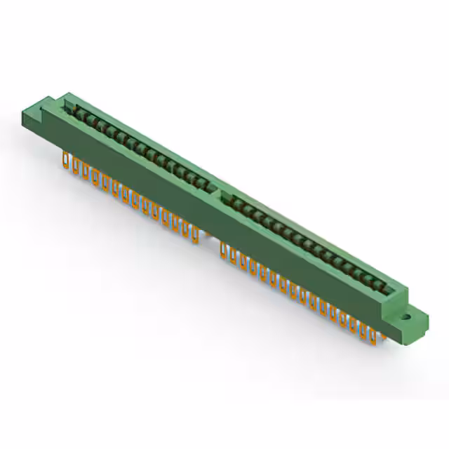 310-060-500-202 EDAC Inc.  Edgeboard Connectors